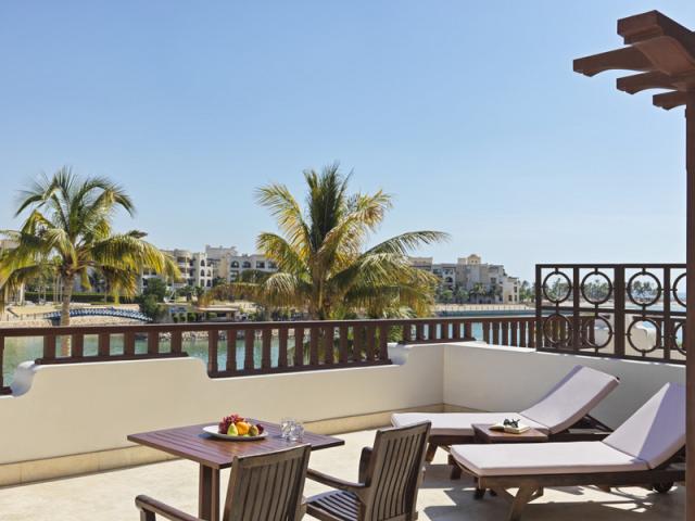 Juweira Boutique Hotel (40)