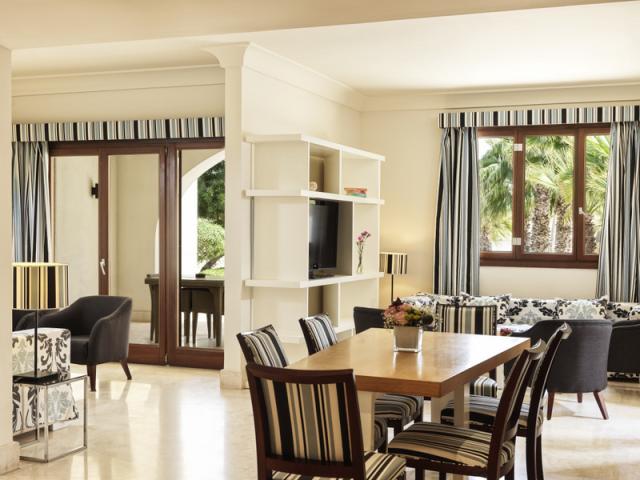 Juweira Boutique Hotel (50)