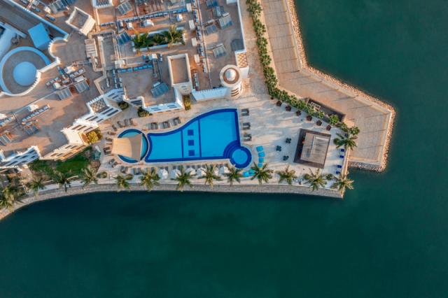 Juweira Boutique Hotel (2)