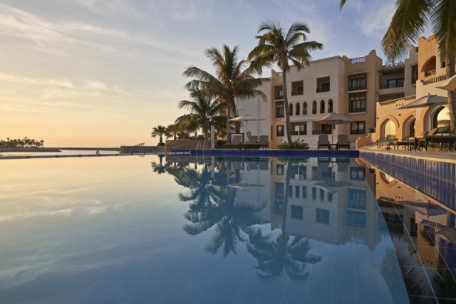 Juweira Boutique Hotel (44)