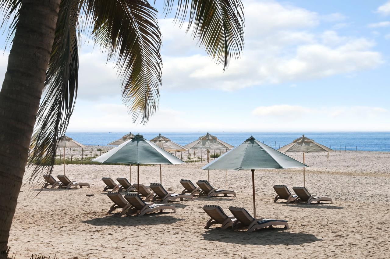 Hilton Salalah Resort 1 (9)