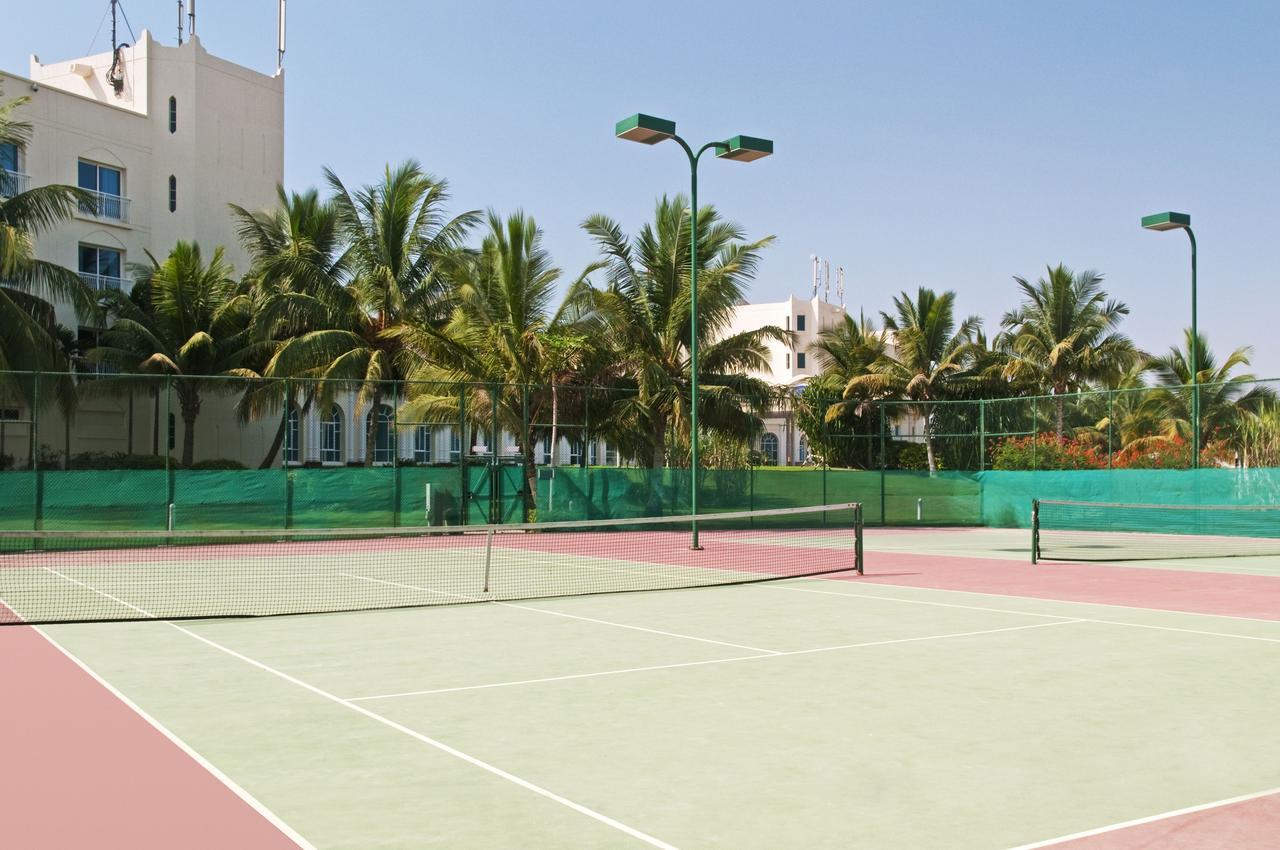 Hilton Salalah Resort 2 (1)