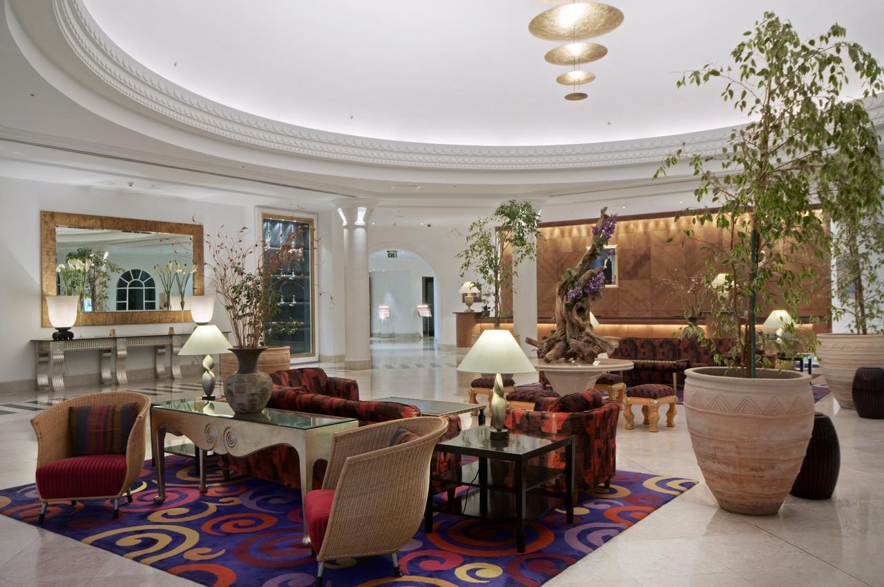 Hilton Salalah Resort 2 (2)