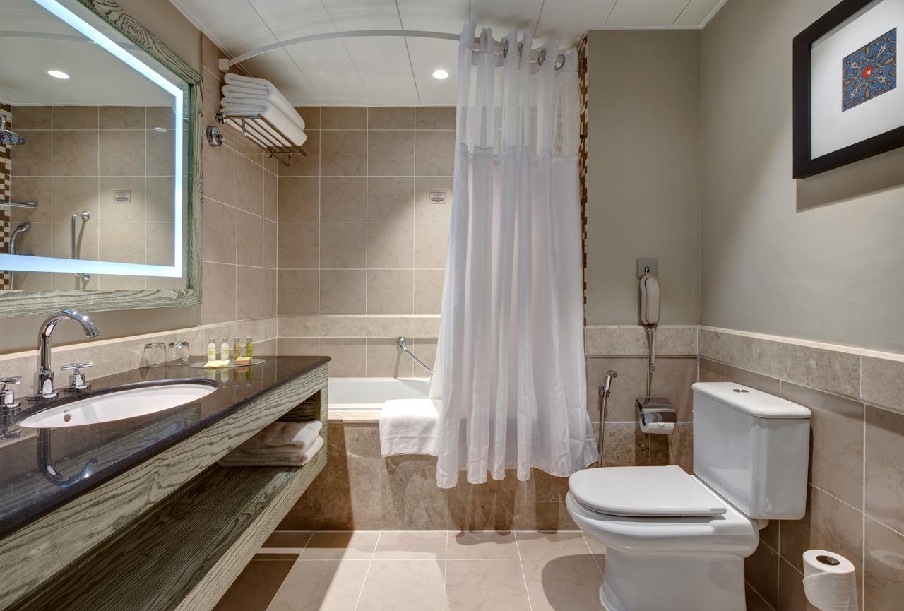 Hilton Salalah Resort 3 (4)