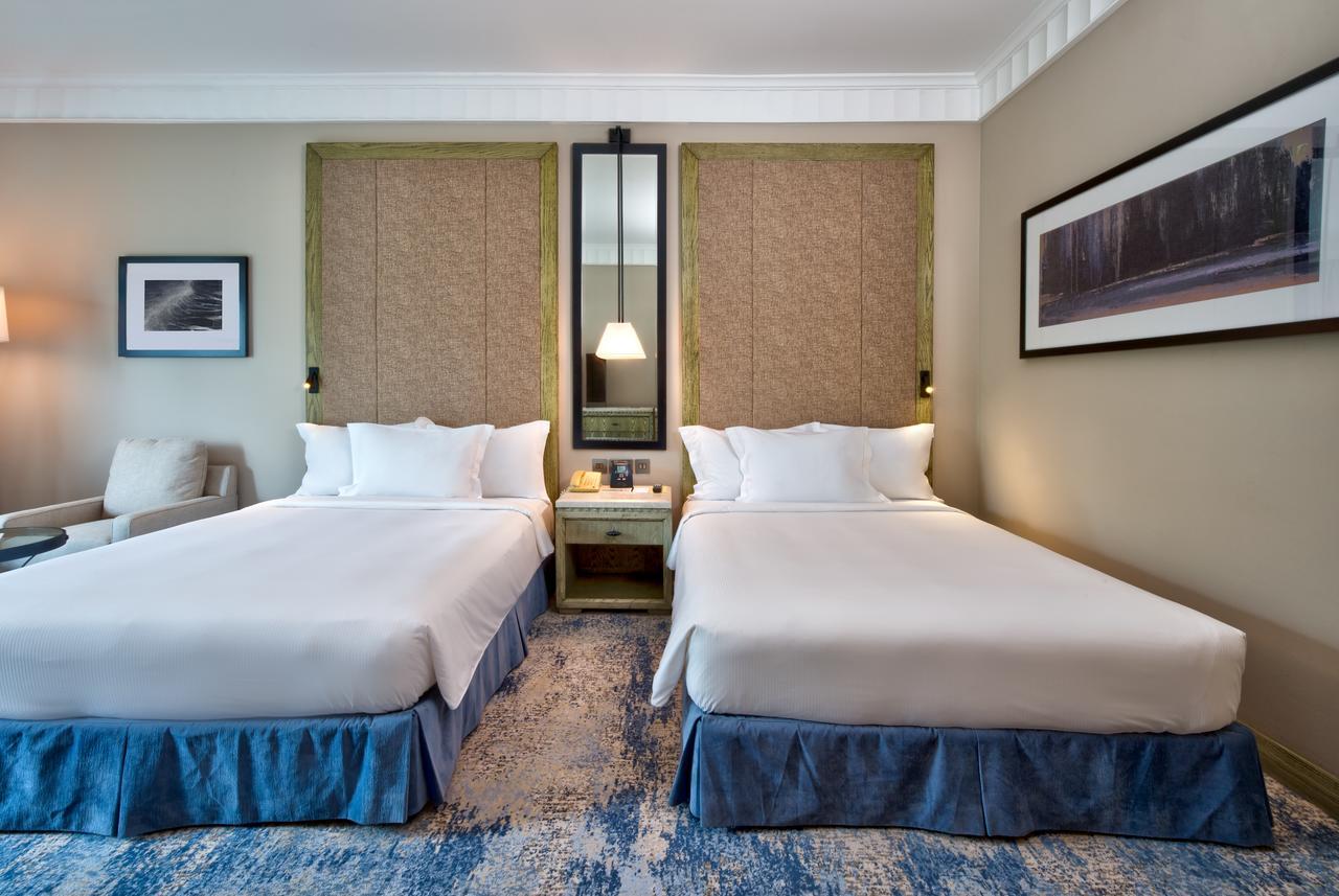 Hilton Salalah Resort 3 (5)