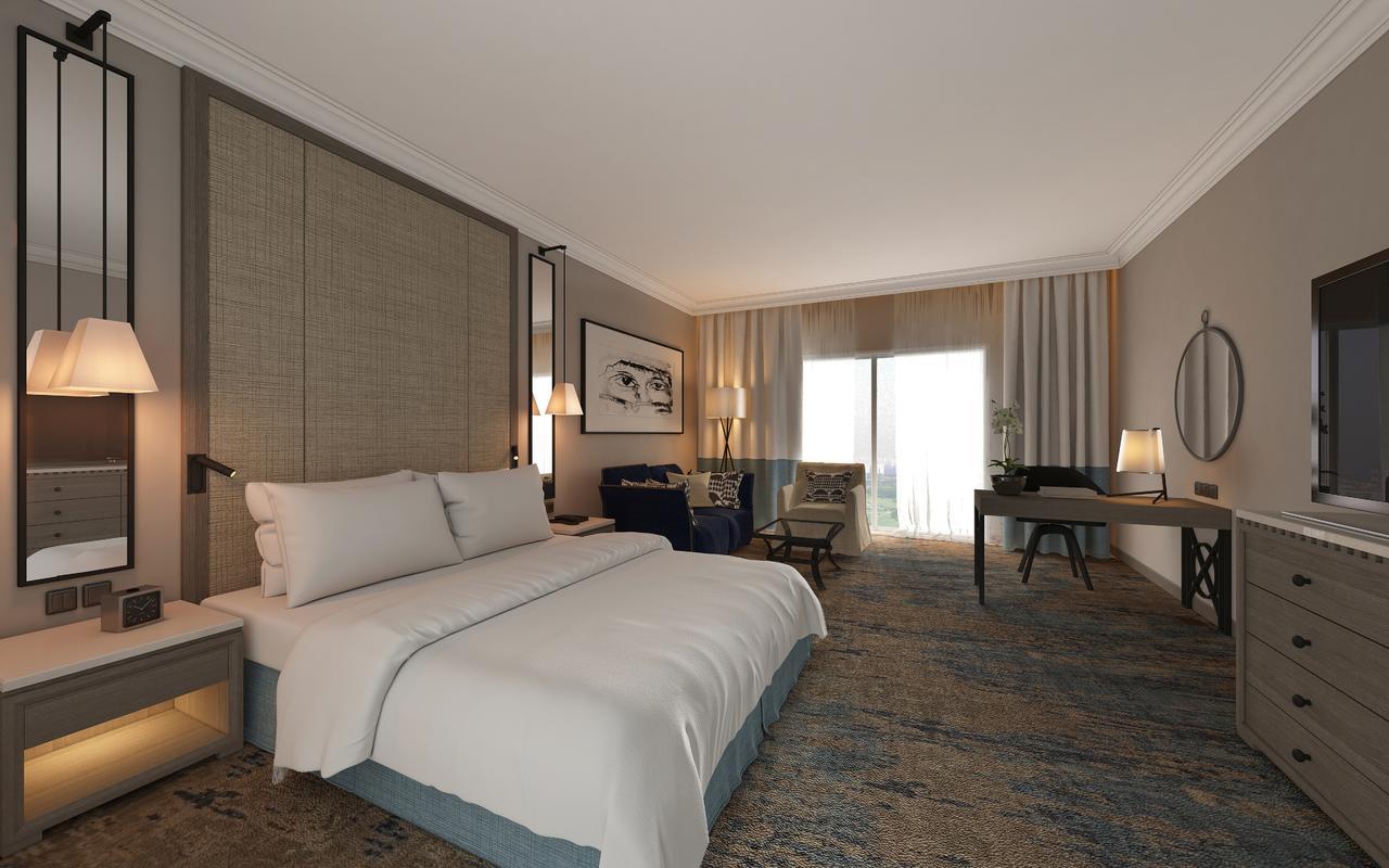 Hilton Salalah Resort 3 (9)
