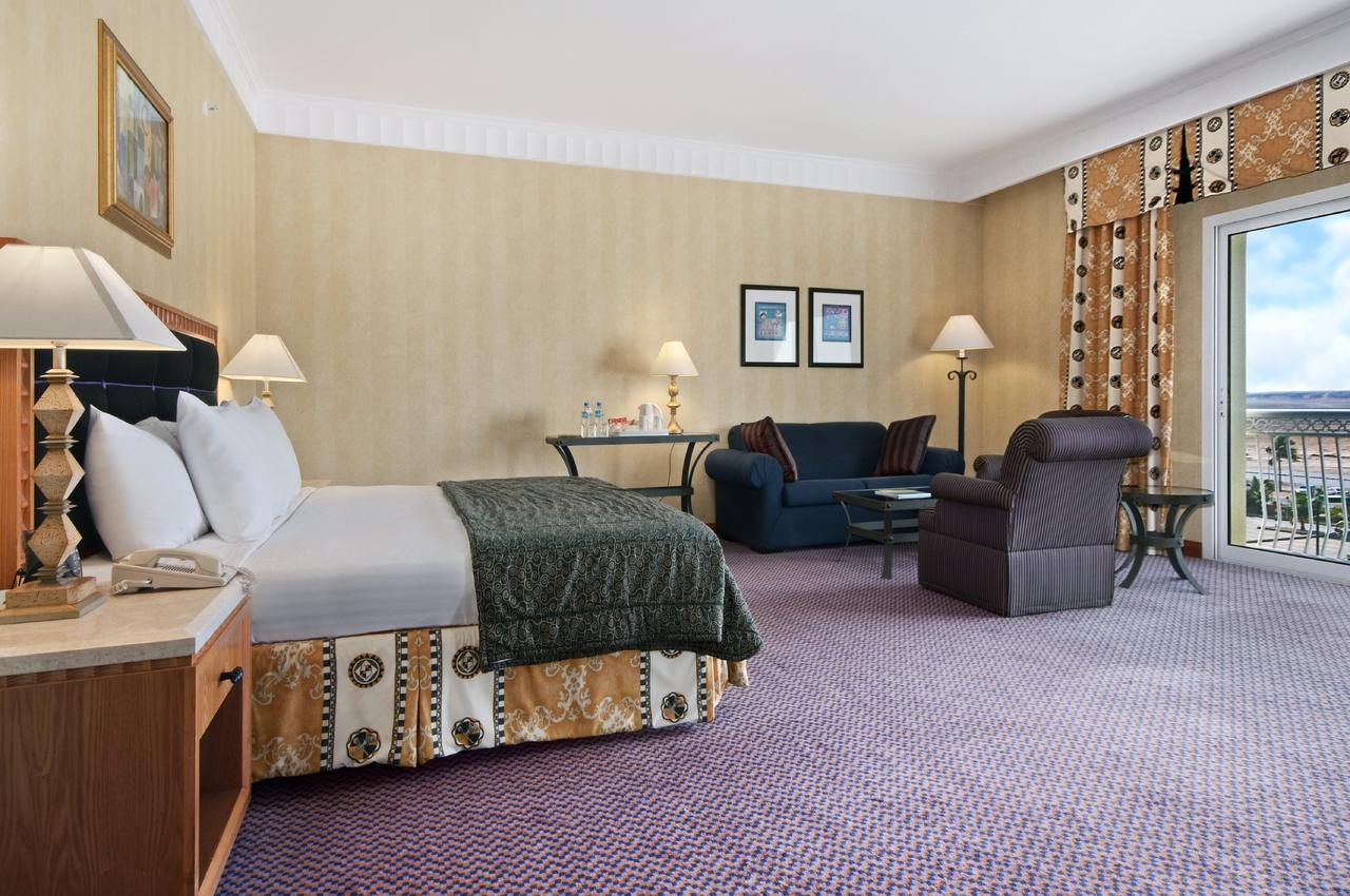 Hilton Salalah Resort 3 (11)