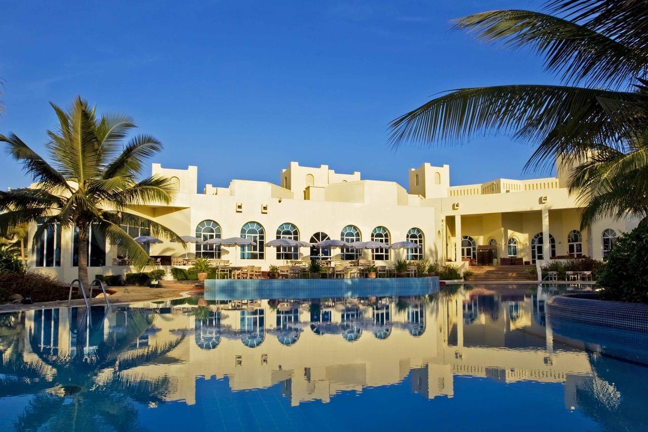 Hilton Salalah Resort 1 (2)