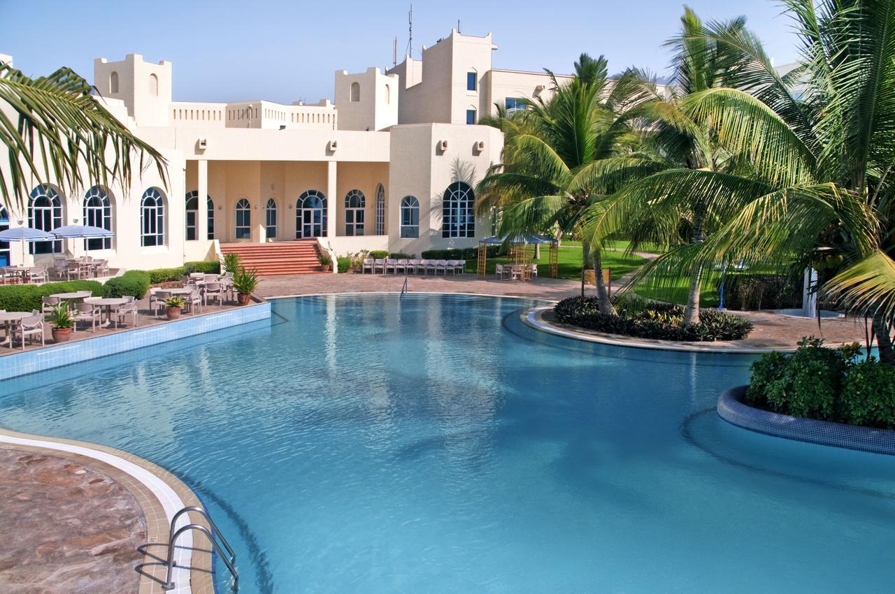 Hilton Salalah Resort 1 (5)