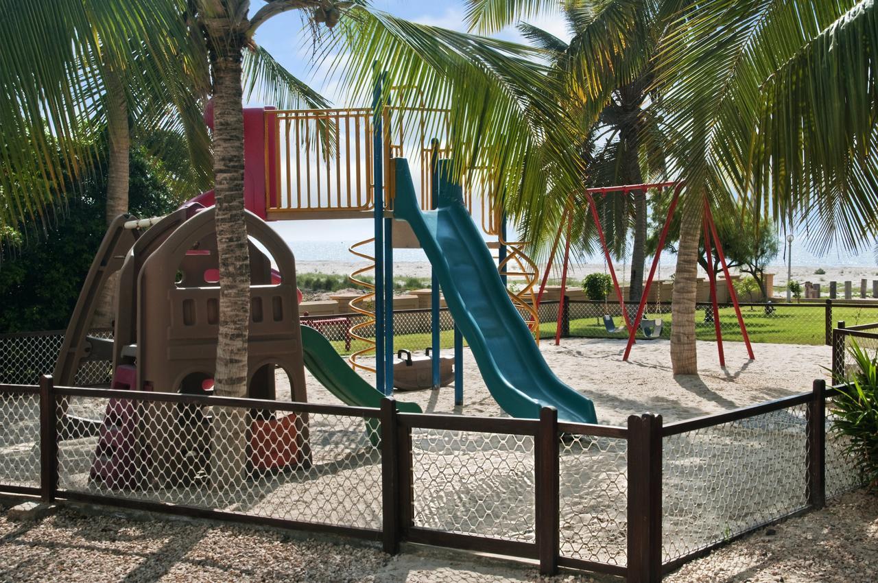 Hilton Salalah Resort 1 (8)