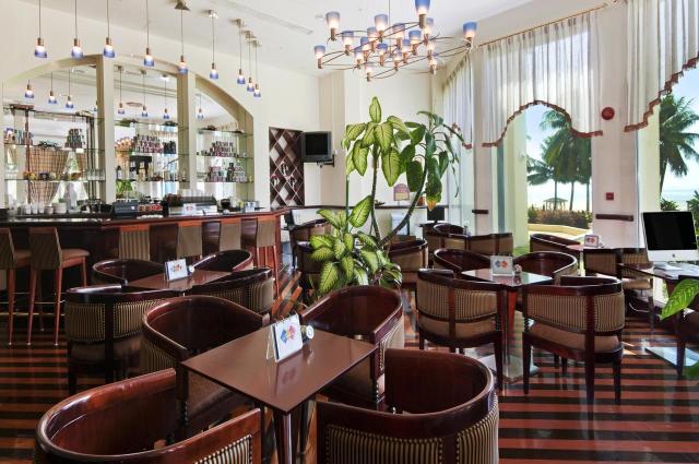 Hilton Salalah Resort 2 (6)
