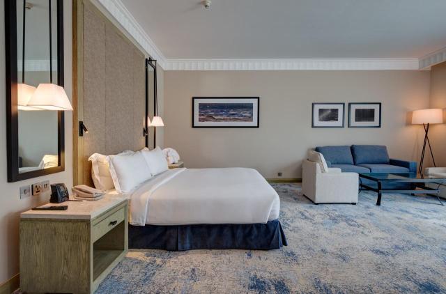 Hilton Salalah Resort 2 (10)