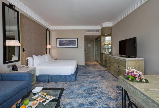 Hilton Salalah Resort 2 (11)