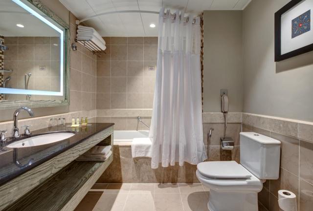 Hilton Salalah Resort 3 (4)