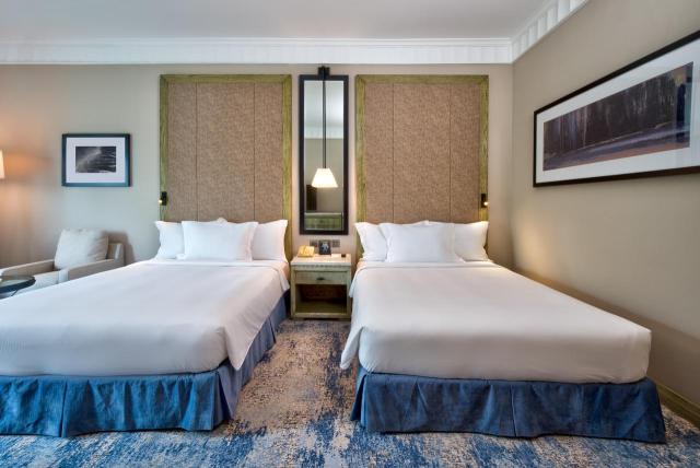 Hilton Salalah Resort 3 (5)