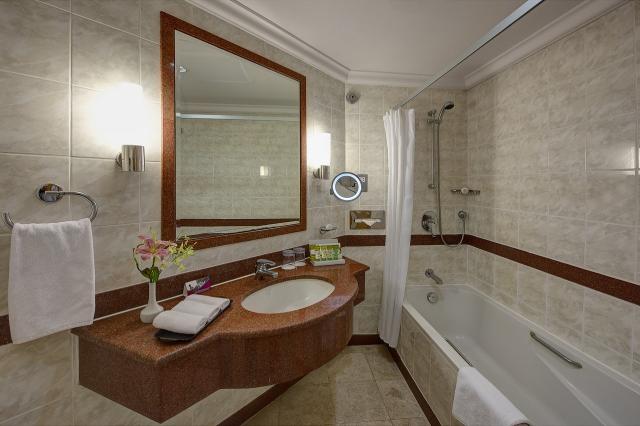 Crowne Plaza 16 suite (2)