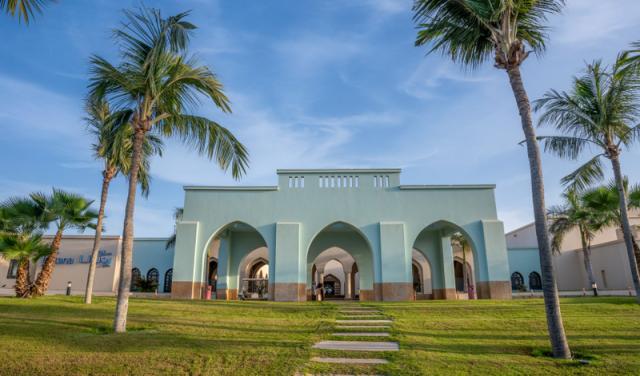 Salala Rotana Resort Hawana Salalah (1)