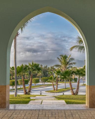 Salala Rotana Resort Hawana Salalah (2)