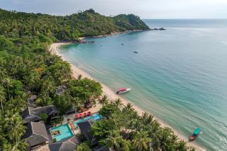 Anantara Phangan Rasananda Resort & Spa