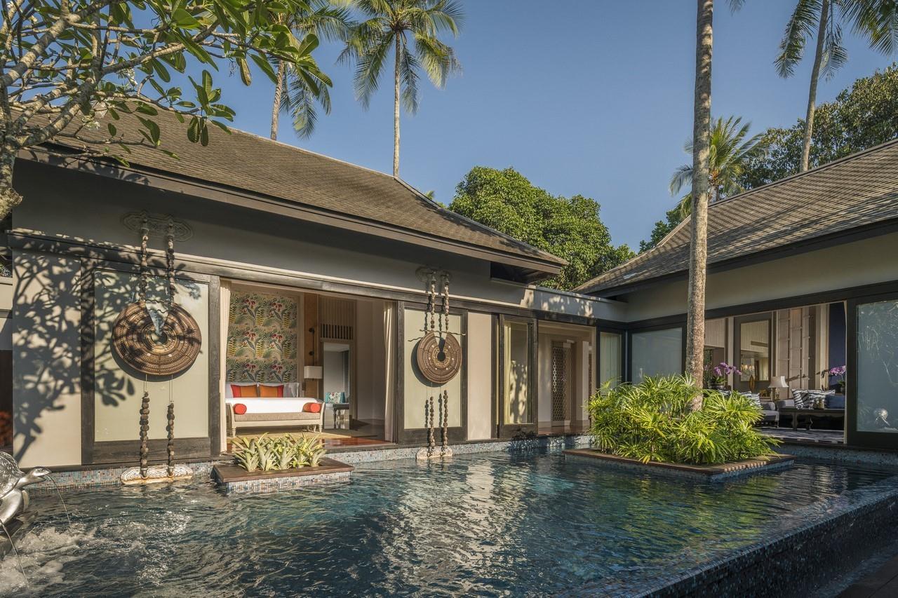 Anantara Mai Khao Phuket Villas