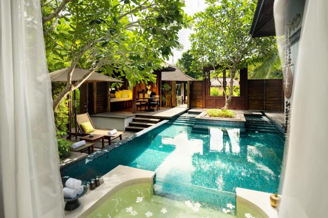 Anantara Mai Khao Phuket 7 pool villa (2)