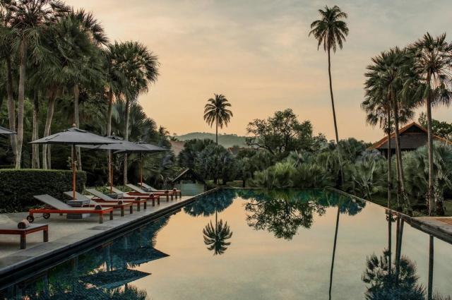The Slate A Phuket Pearl Resort 2 (1)