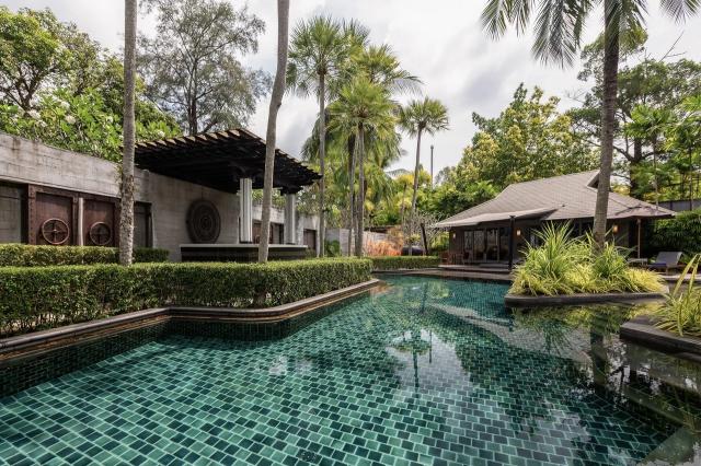 The Slate A Phuket Pearl Resort 2 (2)
