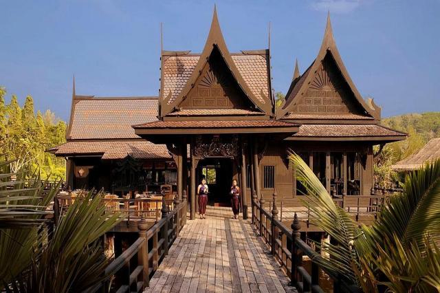 The Slate A Phuket Pearl Resort 2 (9)