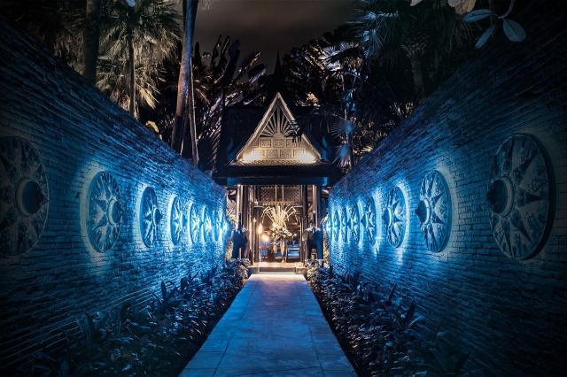 The Slate A Phuket Pearl Resort 5 (5)