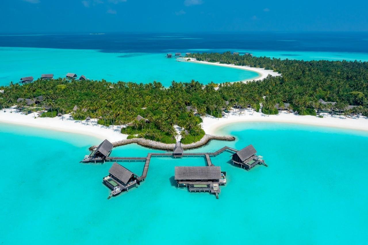 One & Only Reethi Rah