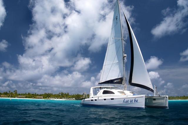 One and Only Reethi Rah 5 (2)