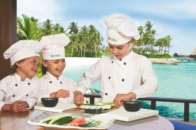 One and Only Reethi Rah 5 (11)