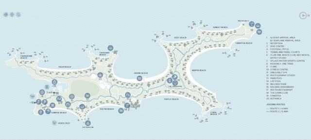 Reethi Rah map