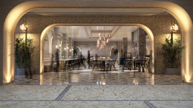 Lale Restaurant 1