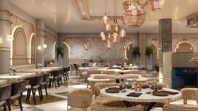 Lale Restaurant 7