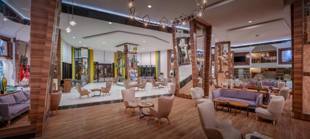 LOBBY 1