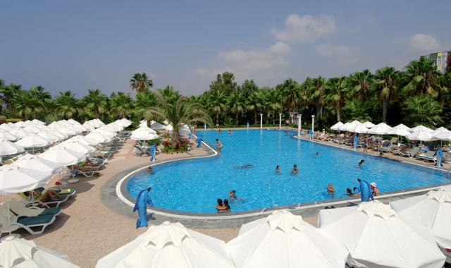 RELAX POOL 1