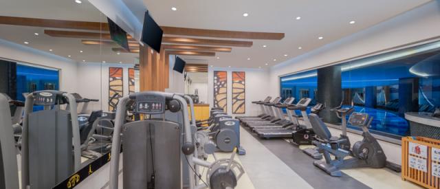 FITNESS 1