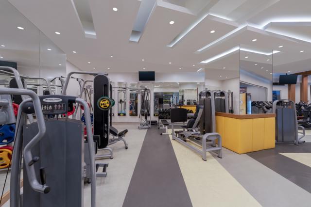 FITNESS 2