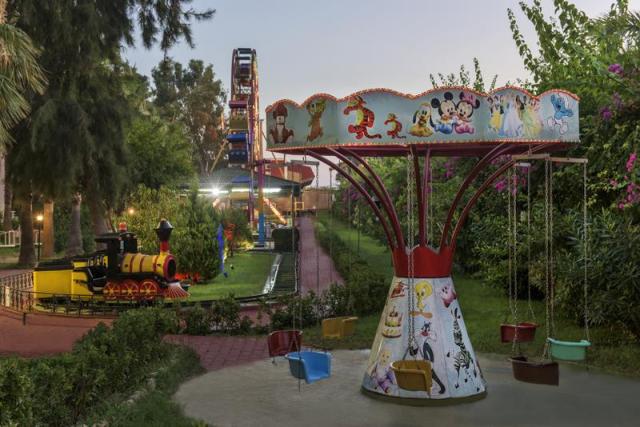 LUNAPARK