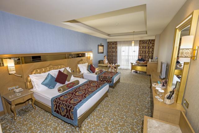 SUPERIOR STANDARD ROOM 2