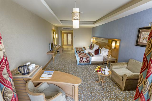 SUPERIOR STANDARD ROOM 3