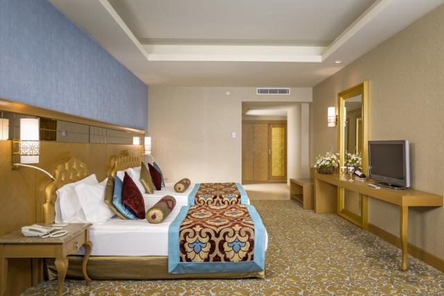 SUPERIOR STANDARD ROOM 5