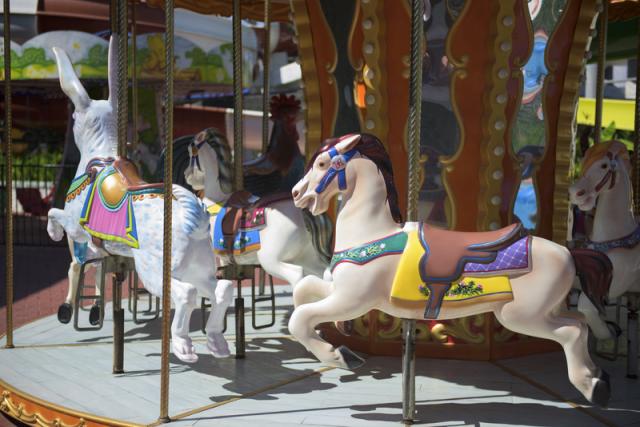 LUNAPARK 1