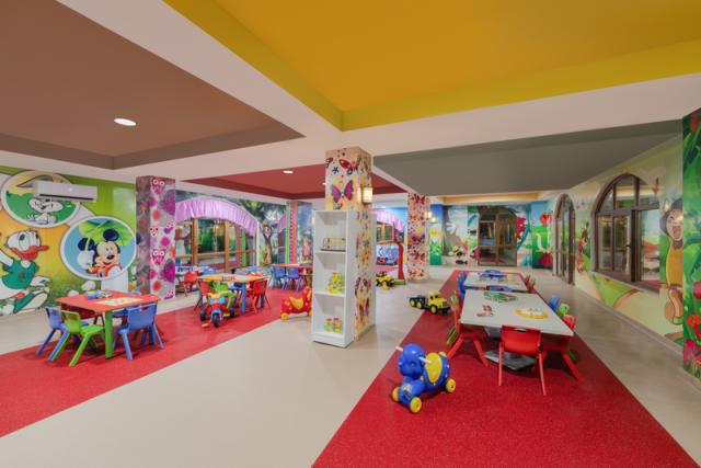 KID CLUB 1