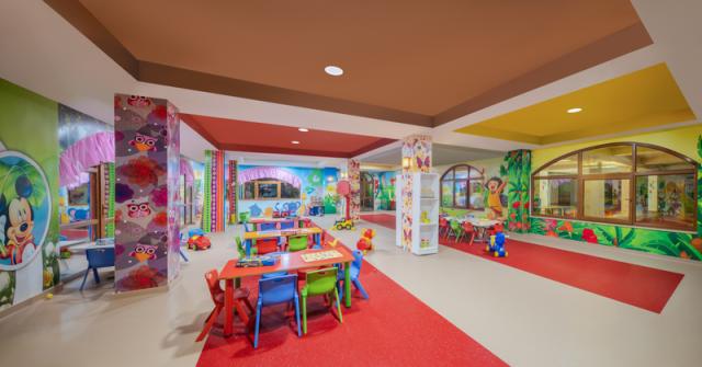 KID CLUB 2