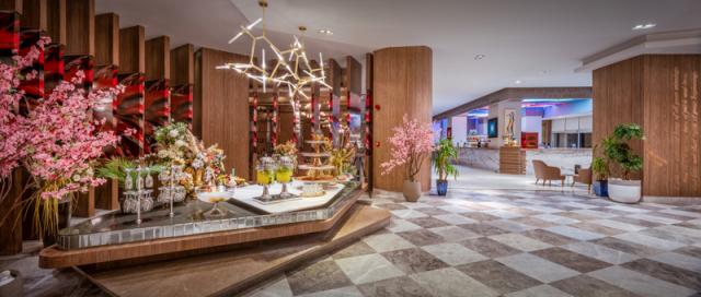LOBBY 1