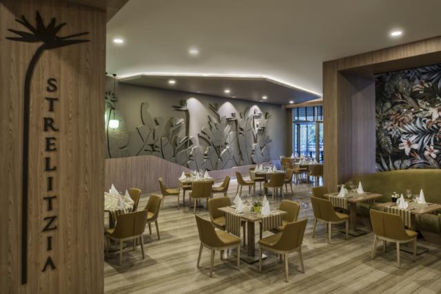 MAIN RESTAURANT 2