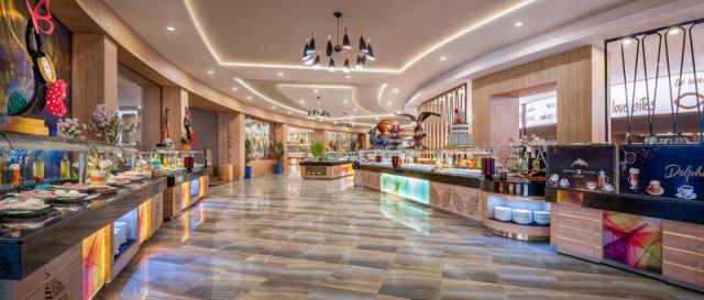 MAIN RESTAURANT 6