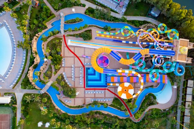 AQUAPARK 4